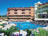 Monachus Hotel 